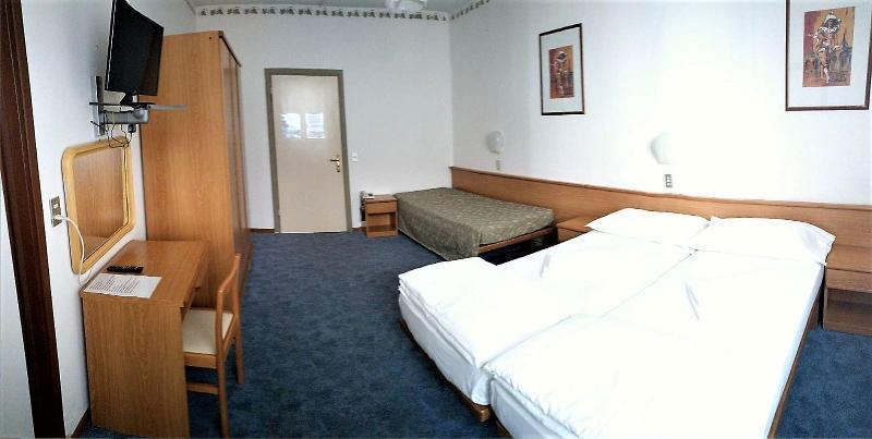Hotel Modena Old Town Malcesine Luaran gambar