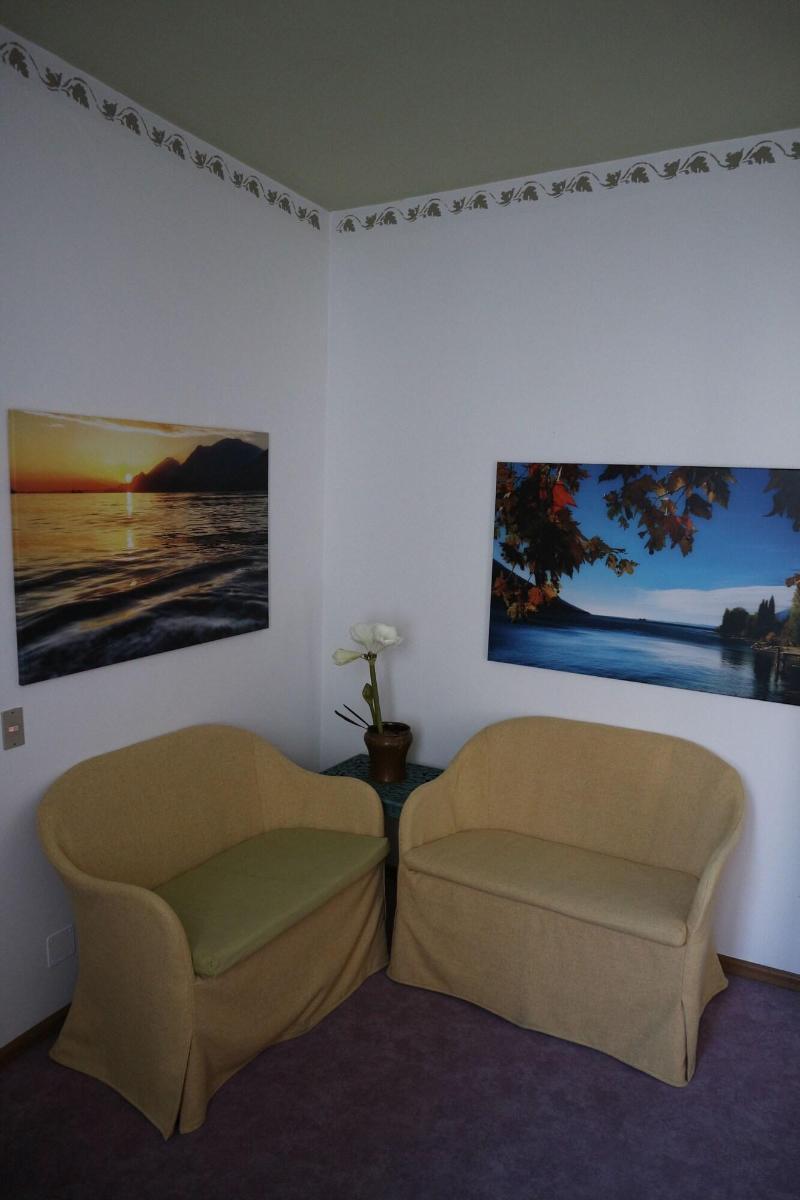 Hotel Modena Old Town Malcesine Luaran gambar
