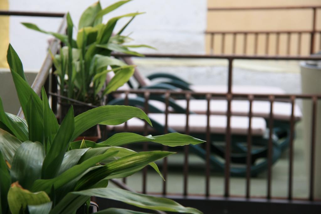 Hotel Modena Old Town Malcesine Luaran gambar