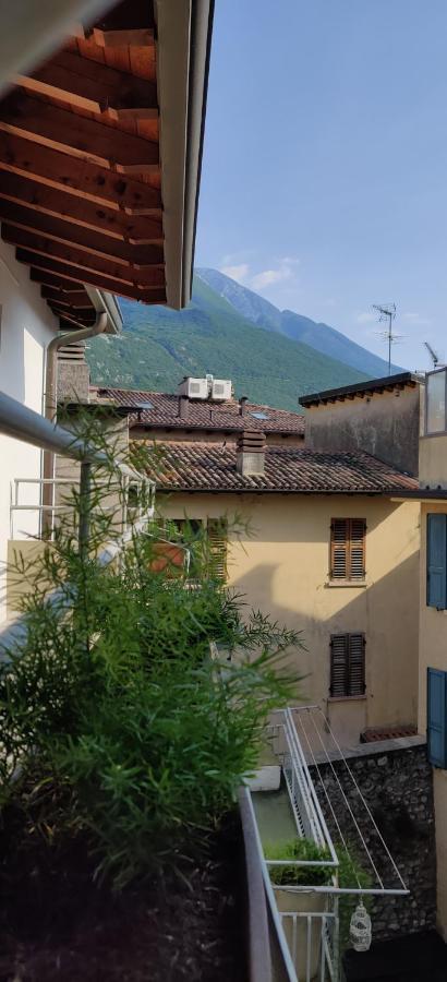 Hotel Modena Old Town Malcesine Luaran gambar