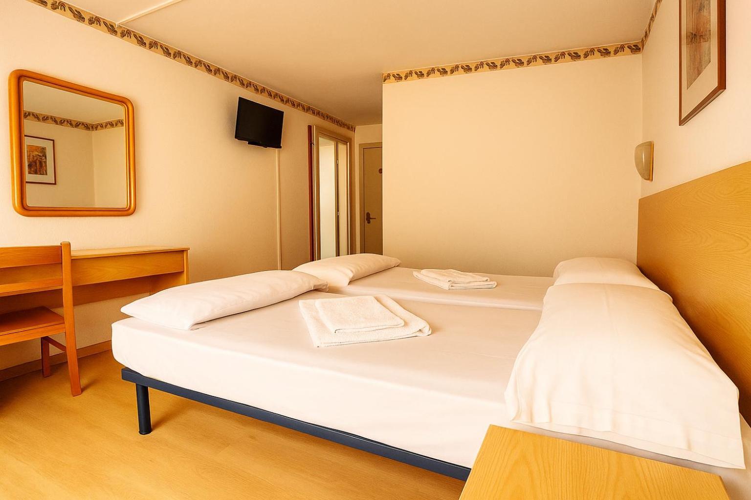Hotel Modena Old Town Malcesine Luaran gambar