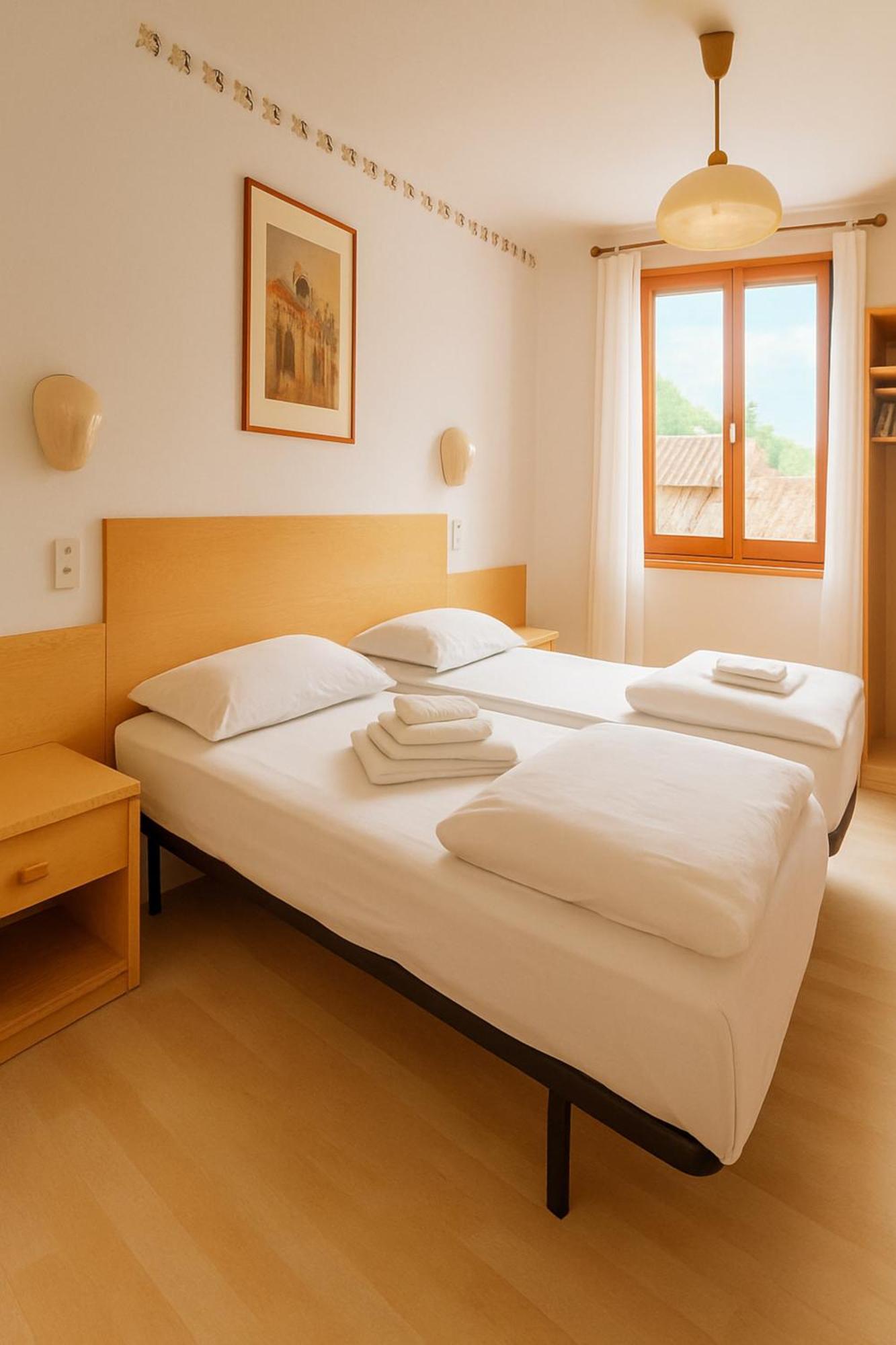 Hotel Modena Old Town Malcesine Luaran gambar