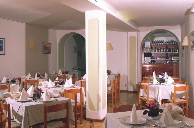 Hotel Modena Old Town Malcesine Luaran gambar