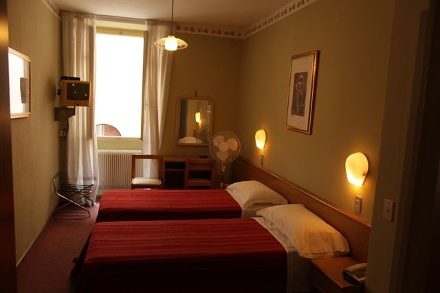 Hotel Modena Old Town Malcesine Luaran gambar