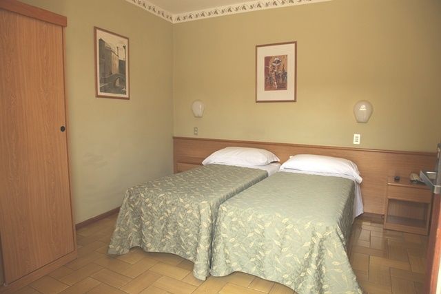Hotel Modena Old Town Malcesine Luaran gambar