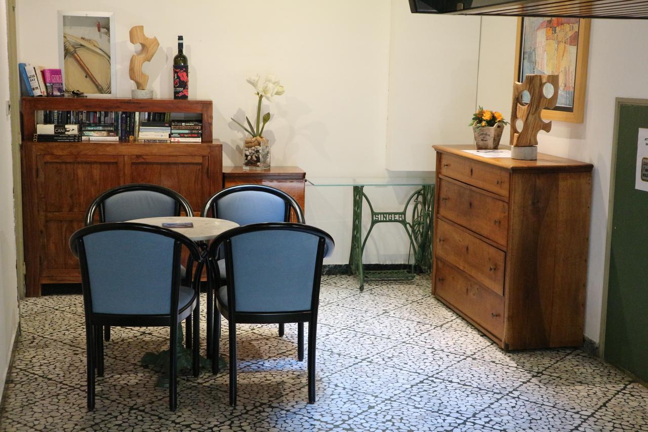 Hotel Modena Old Town Malcesine Luaran gambar