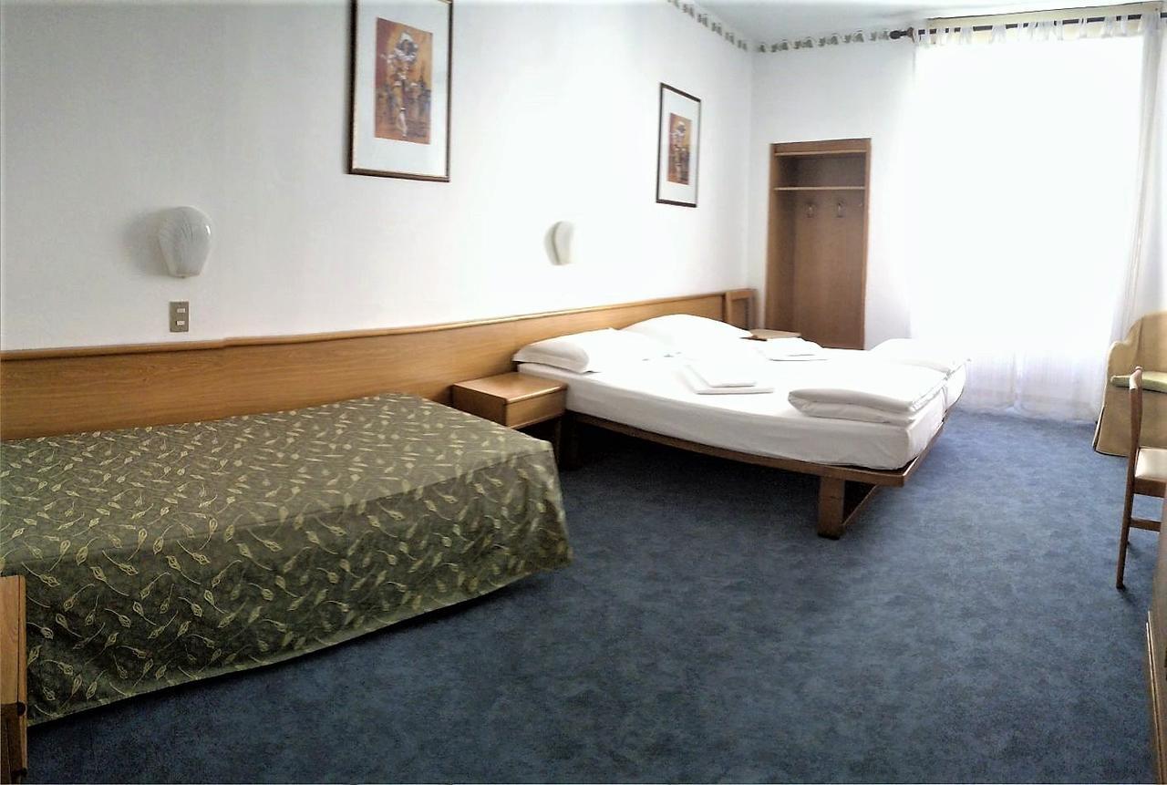 Hotel Modena Old Town Malcesine Luaran gambar
