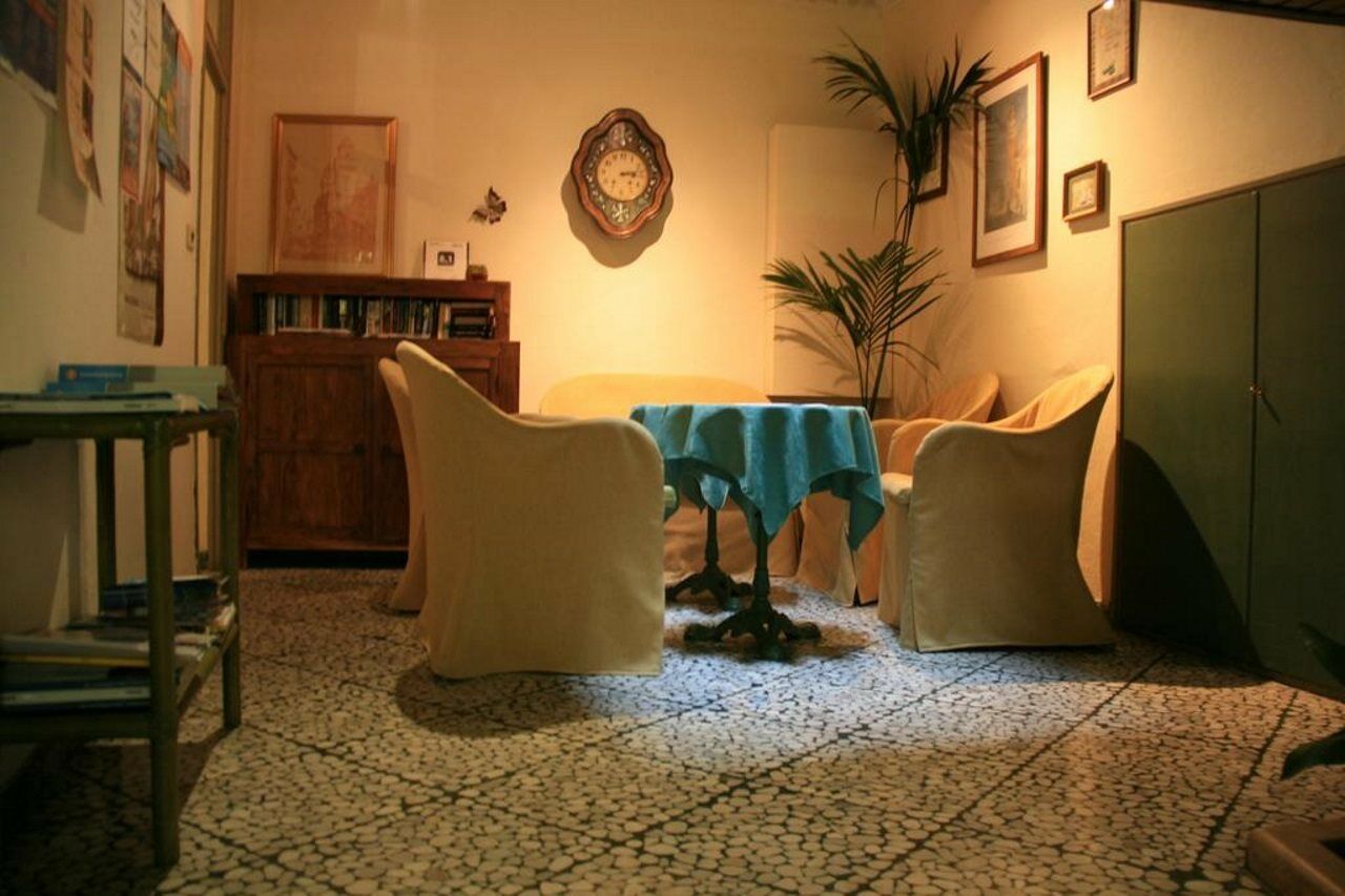 Hotel Modena Old Town Malcesine Luaran gambar